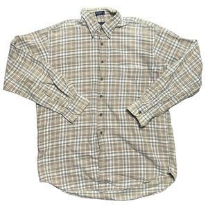 Britches Great Outdoors Flannel